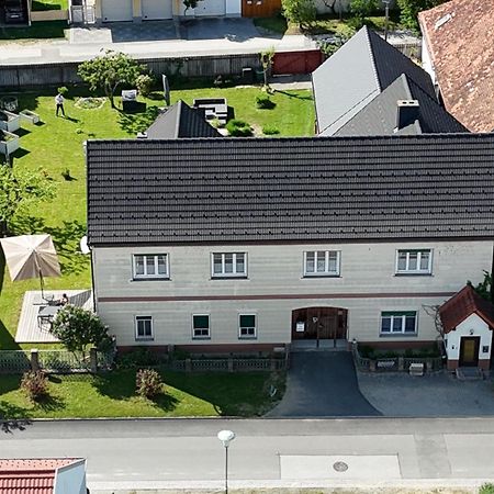 Ferienwohnung Anna Burgau Dış mekan fotoğraf