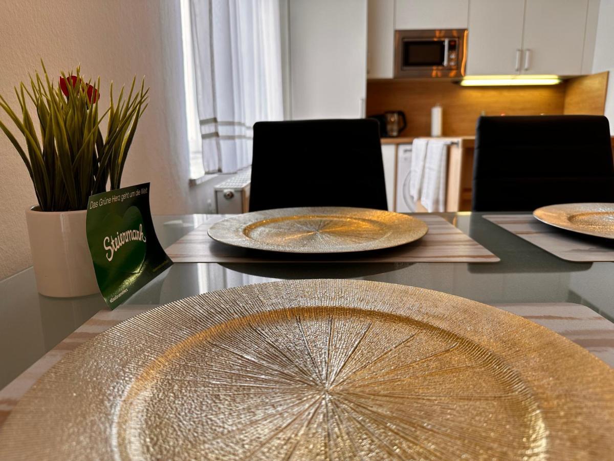 Ferienwohnung Anna Burgau Dış mekan fotoğraf