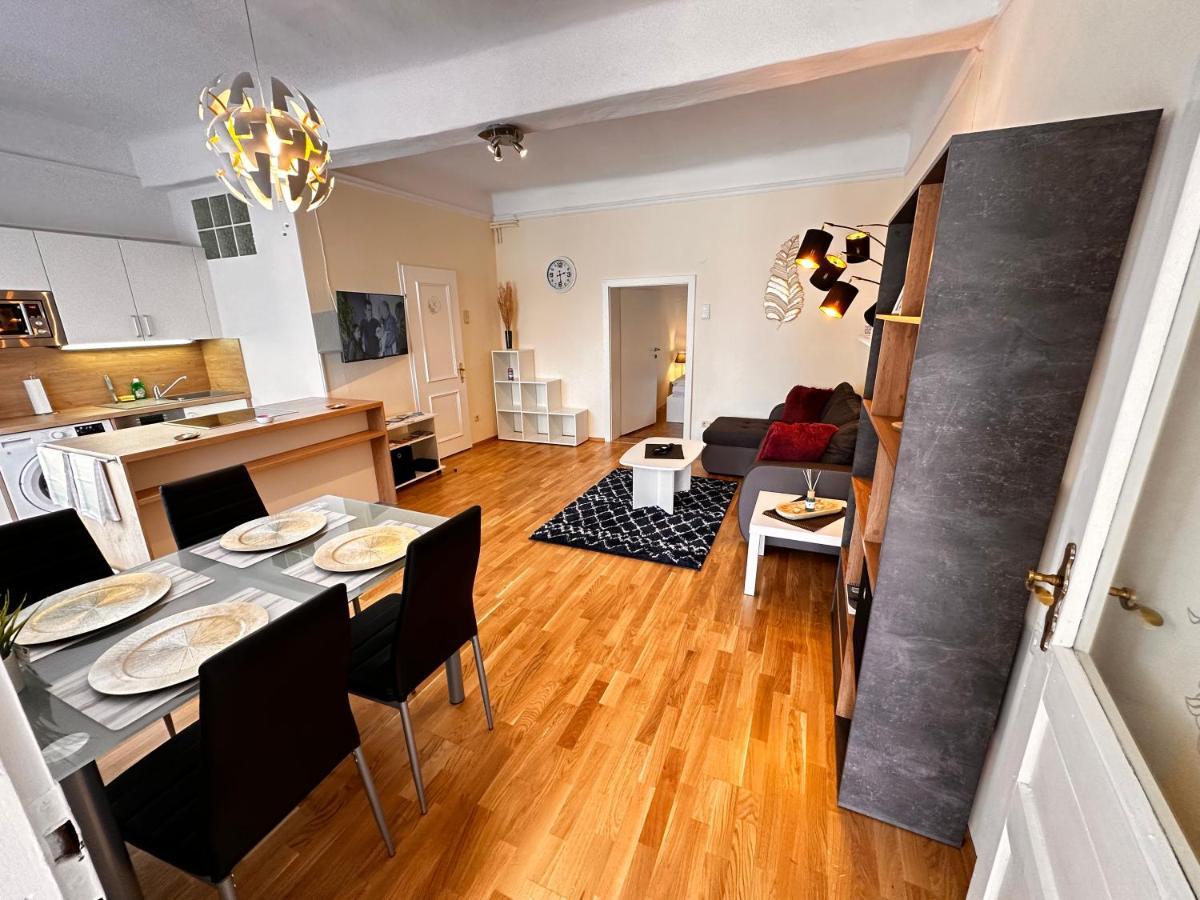 Ferienwohnung Anna Burgau Dış mekan fotoğraf